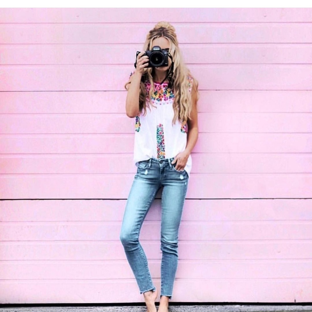 NWT SANTA MARGUERITE DRESS